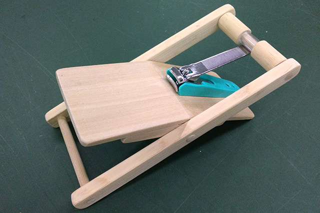 自助具グループ