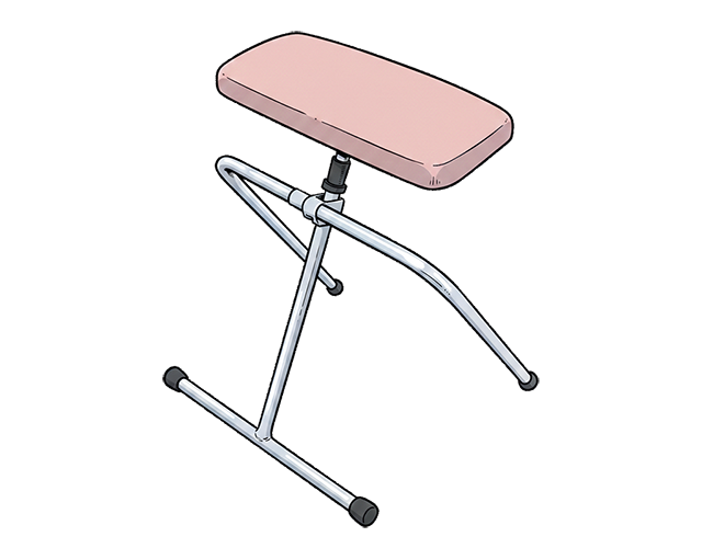 腰掛便座（据置式）