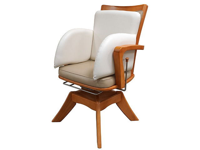 ピタットクッション　介護椅子用