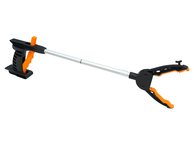 ふくよくリーチャー　折りたためるマジックハンド S